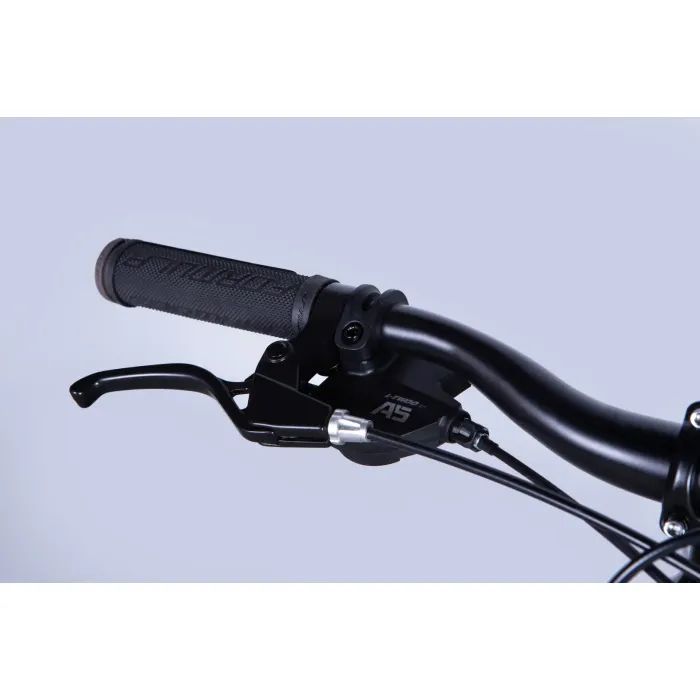 Велосипед Formula 24" ZEPHYR 3.0 DD CS рама-12" AL 2026 синій (OPS-FR-24-448) изображение 7