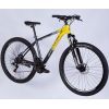 Велосипед Space 29" PHAETON DD FR рама-18" AL 2026 сіро-жовтий (OPS-SP-29-186) изображение 2
