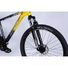 Велосипед Space 29" PHAETON DD FR рама-18" AL 2026 сіро-жовтий (OPS-SP-29-186) изображение 4