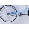 Велосипед Dorozhnik 26" AQUAMARINE BH рама-17" ST 2025 темно-блакитний (OPS-D-26-328) зображення 2