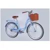 Велосипед Dorozhnik 26" AQUAMARINE BH рама-17" ST 2025 темно-блакитний (OPS-D-26-328) зображення 3
