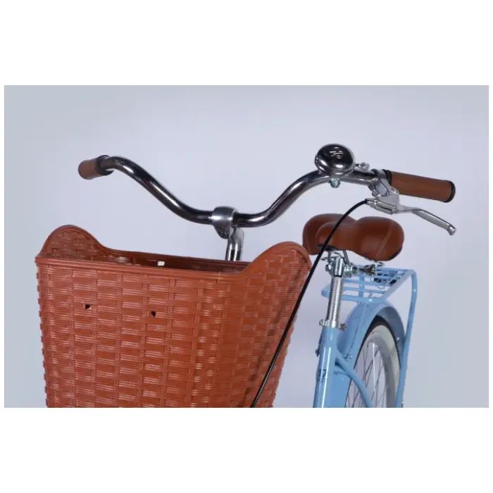 Велосипед Dorozhnik 26" AQUAMARINE рама-17" ST 2025 синій (OPS-D-26-336) зображення 4