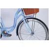 Велосипед Dorozhnik 26" AQUAMARINE BH рама-17" ST 2025 темно-блакитний (OPS-D-26-328) зображення 5