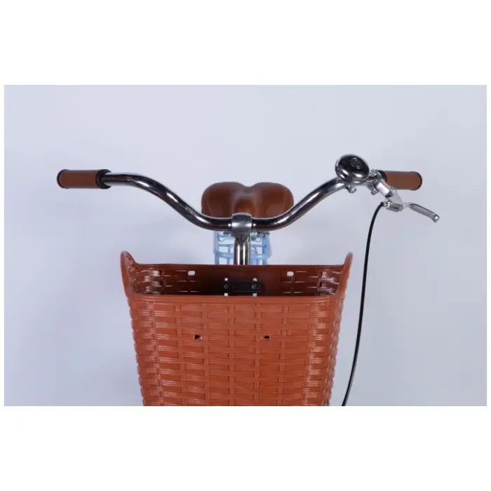 Велосипед Dorozhnik 26" AQUAMARINE рама-17" ST 2025 синій (OPS-D-26-336) зображення 7