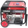 Генератор COVAX XL7500CV-E2, 5.0kW, 220V, 50Hz, DC12V, 13HP, электро стартер, 25L (XL7500CV-E2) изображение 3