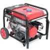 Генератор COVAX XL7500CV-E2, 5.0kW, 220V, 50Hz, DC12V, 13HP, электро стартер, 25L (XL7500CV-E2) изображение 5