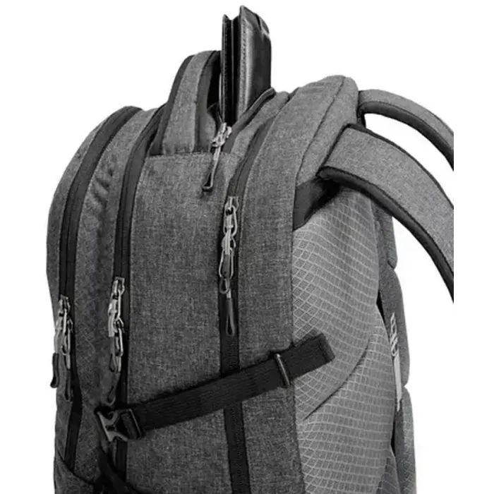 Рюкзак туристический Terra Incognita Comp 28 темно-сірий (4823081505631) изображение 3