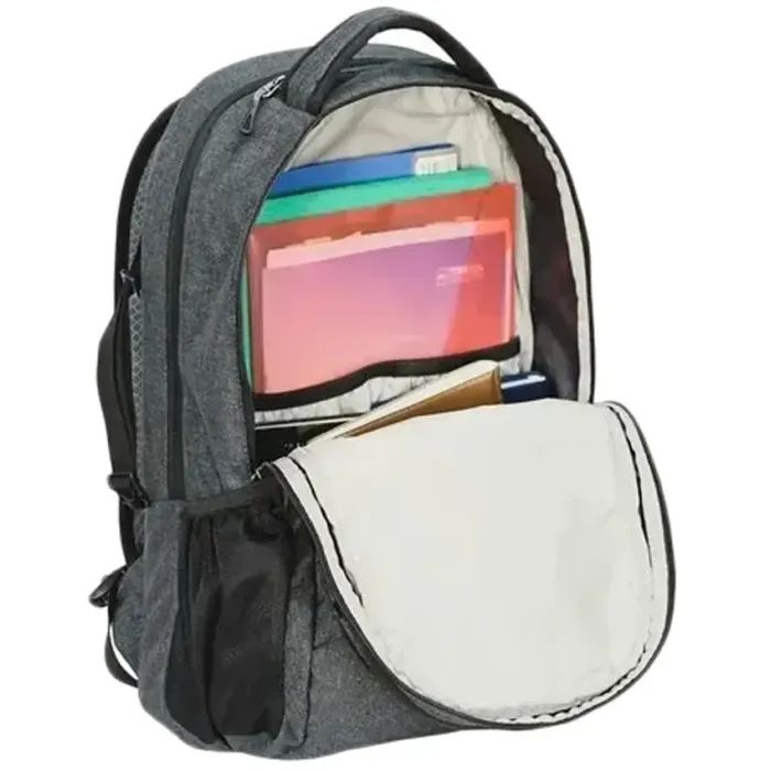 Рюкзак туристический Terra Incognita Comp 28 темно-сірий (4823081505631) изображение 5