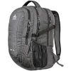Рюкзак туристический Terra Incognita Comp 28 темно-сірий (4823081505631)