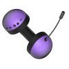 Навушники Hator Hellyberry HH30 PRO Wireless Black/Violet (HH30_PRO_wireless_BV) зображення 8
