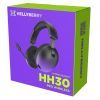 Навушники Hator Hellyberry HH30 PRO Wireless Black/Violet (HH30_PRO_wireless_BV) зображення 9