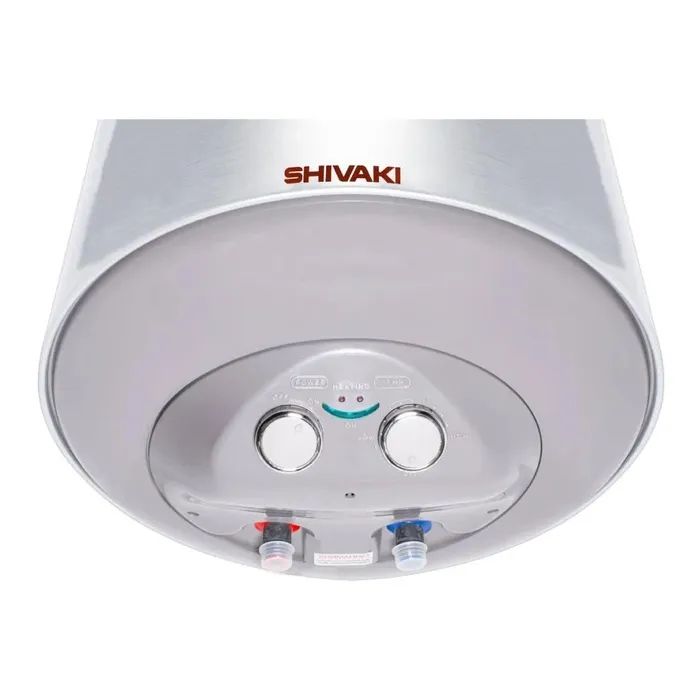 Бойлер Shivaki SH WH 1.5 50 STEEL изображение 2