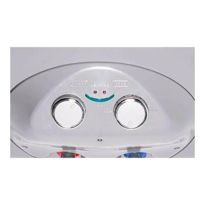 Бойлер Shivaki SH WH 1.5 50 STEEL изображение 3