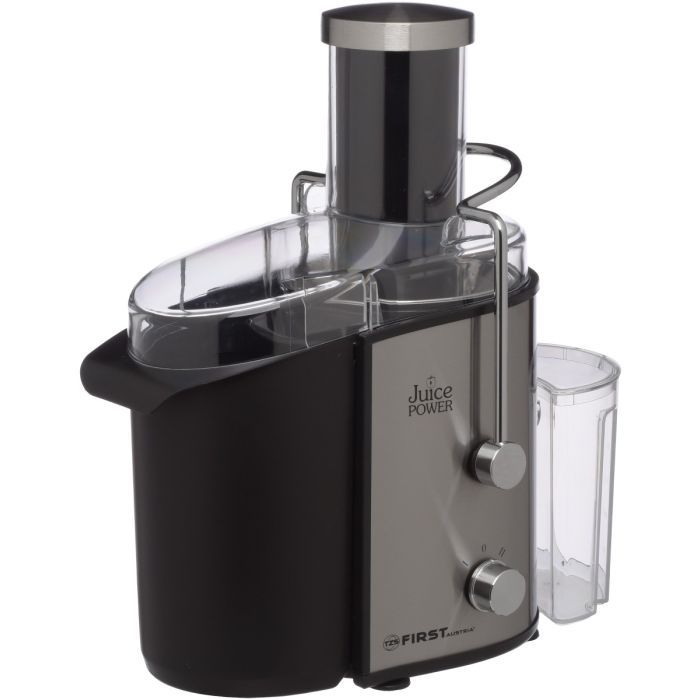 Соковыжималка First FA-5206-2 изображение 3