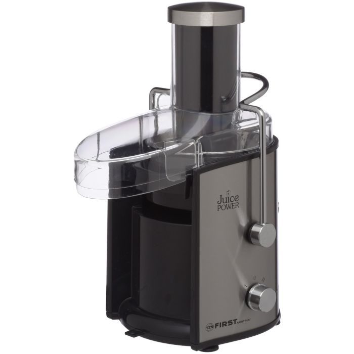 Соковыжималка First FA-5206-2 изображение 4