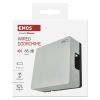 Дверной звонок EMOS P57101 Wired 4AA (1.5V) or 8/12/24V (P57101) изображение 12