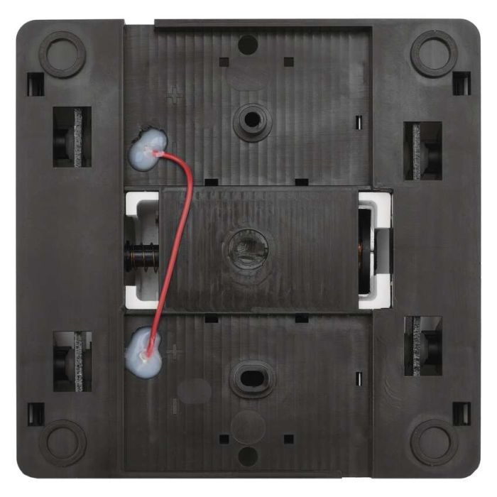 Дверной звонок EMOS P57101 Wired 4AA (1.5V) or 8/12/24V (P57101) изображение 5