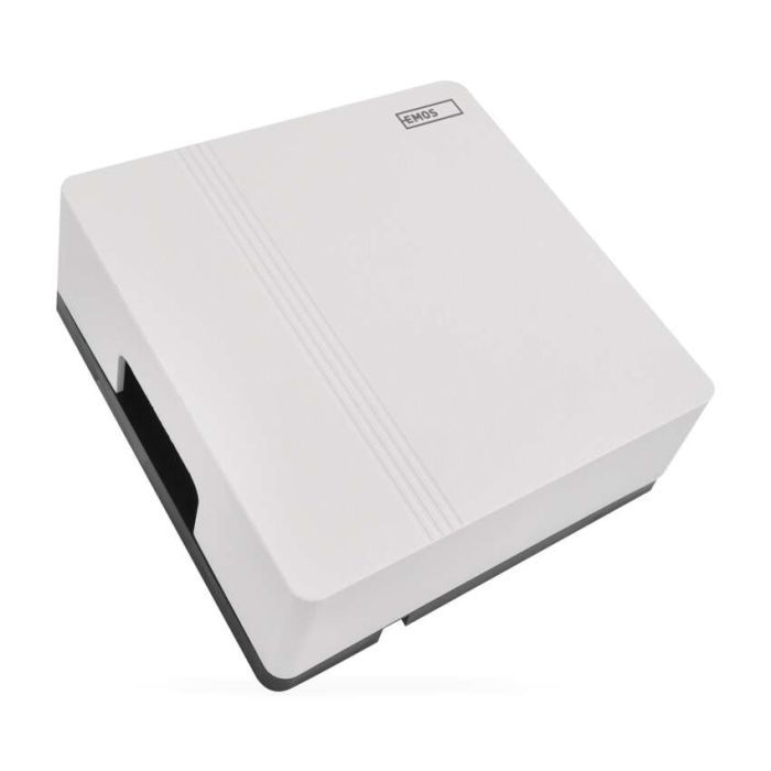 Дверной звонок EMOS P57101 Wired 4AA (1.5V) or 8/12/24V (P57101) изображение 8