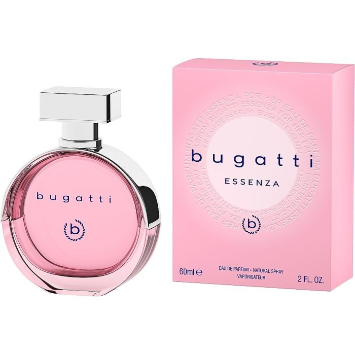 Парфюмированная вода Bugatti Essenza 60 мл (4051395461132) изображение 2