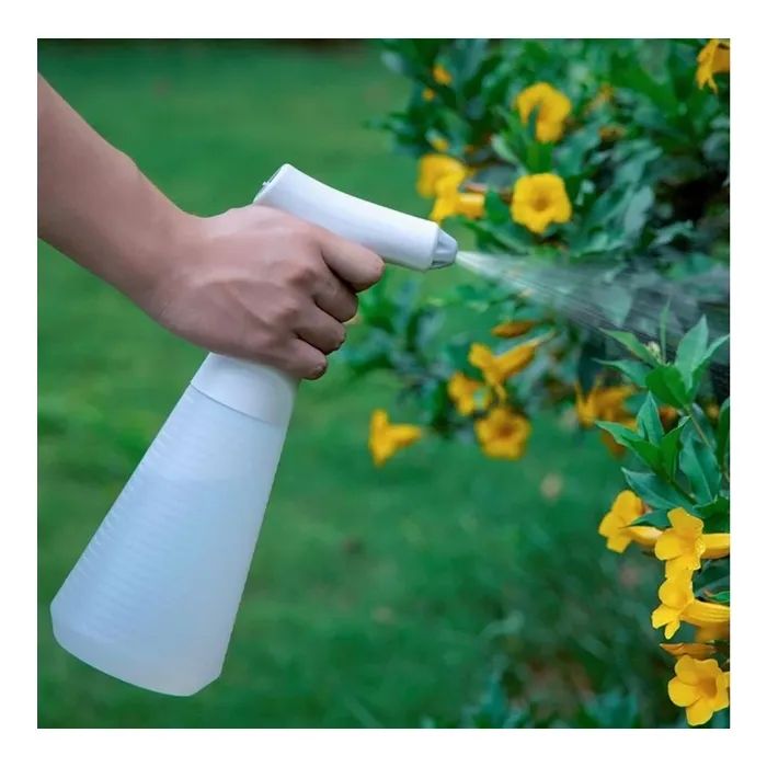 Опрыскиватель Xiaomi Xiaoda електричний 550 мл (XD-DDPH01) изображение 3