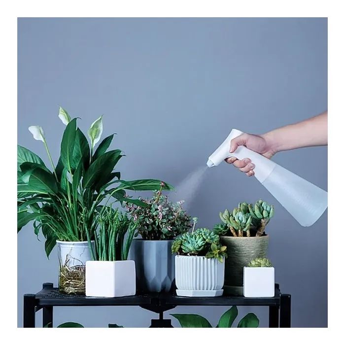 Опрыскиватель Xiaomi Xiaoda електричний 550 мл (XD-DDPH01) изображение 4
