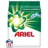 Пральний порошок Ariel Гірське джерело 2.1 кг (8006530178020)