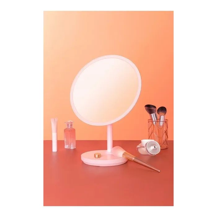 Зеркало Xiaomi NV535 Pink (NV535_PK) изображение 2