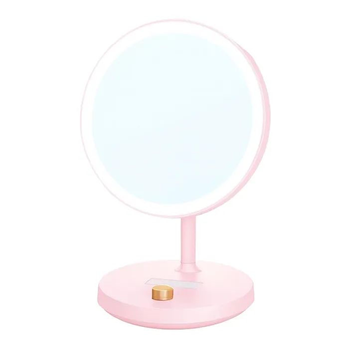 Зеркало Xiaomi NV535 Pink (NV535_PK) изображение 5