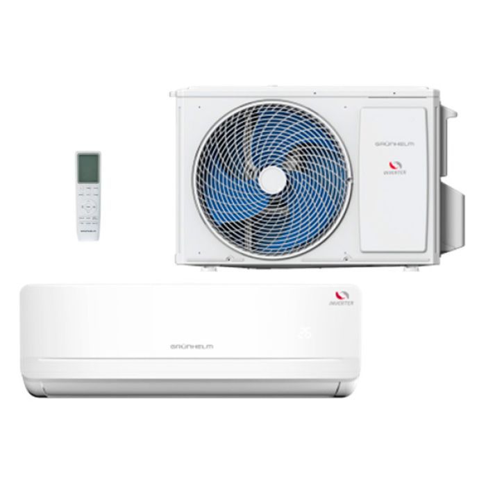 Кондиціонер Grunhelm GAC-12GH-IWF-TPRO-32