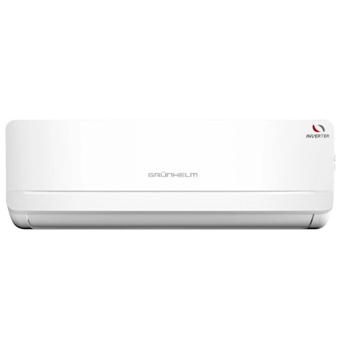 Кондиціонер Grunhelm GAC-12GH-IWF-TPRO-32 зображення 2