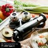 Мельница для специй Adler AD 4449 black (AD4449B) изображение 10
