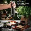 Мельница для специй Adler AD 4449 black (AD4449B) изображение 11