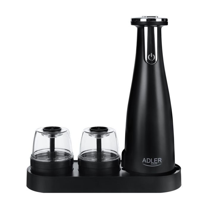 Мельница для специй Adler AD 4449 black (AD4449B) изображение 2