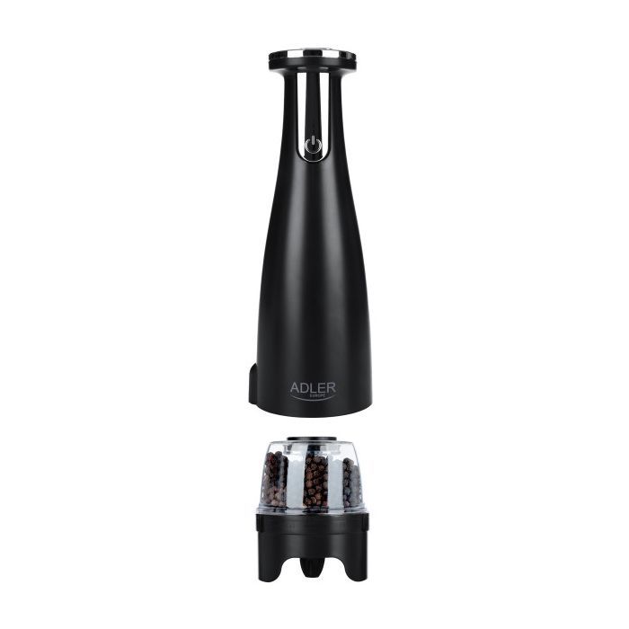 Мельница для специй Adler AD 4449 black (AD4449B) изображение 3