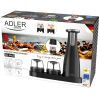 Мельница для специй Adler AD 4449 black (AD4449B) изображение 7