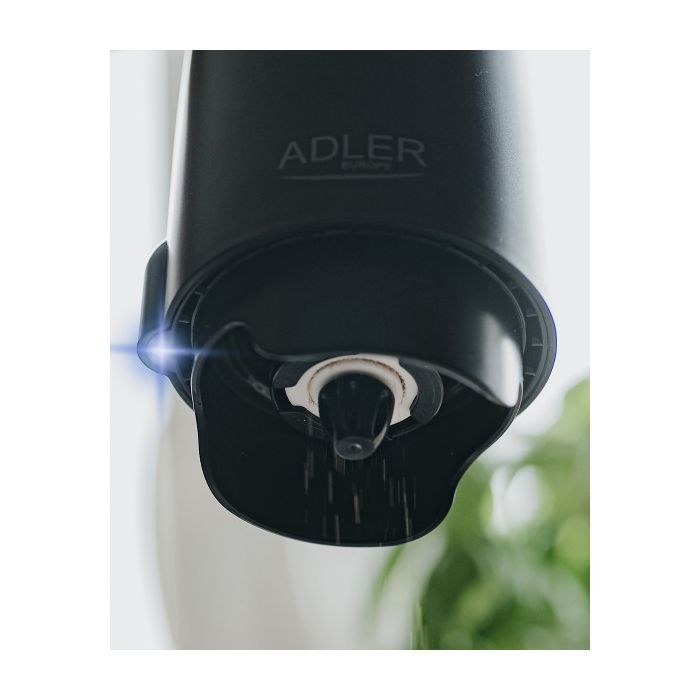 Мельница для специй Adler AD 4449 black (AD4449B) изображение 9