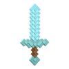 Игрушечное оружие Minecraft Бриллиантовый меч (JLJ39) изображение 2