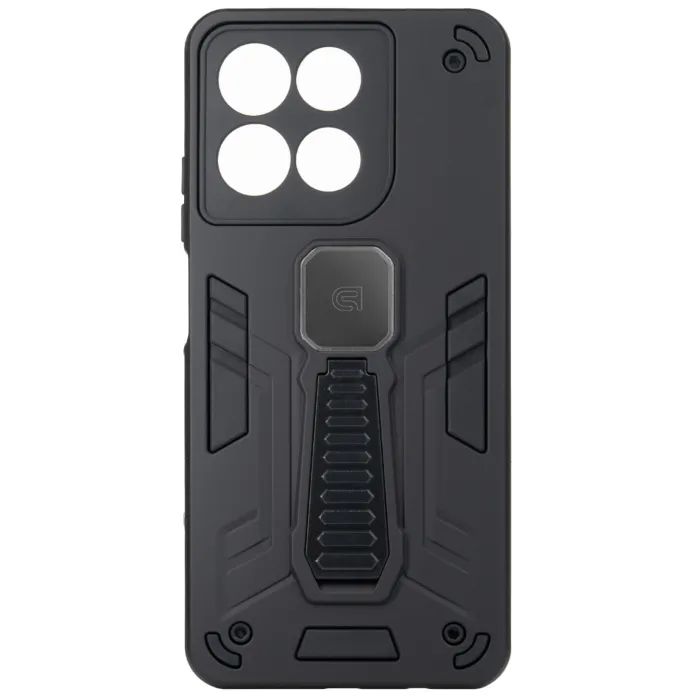 Чехол для мобильного телефона Armorstandart Proover Motorola G57 Power 5G Brown (ARM89738)