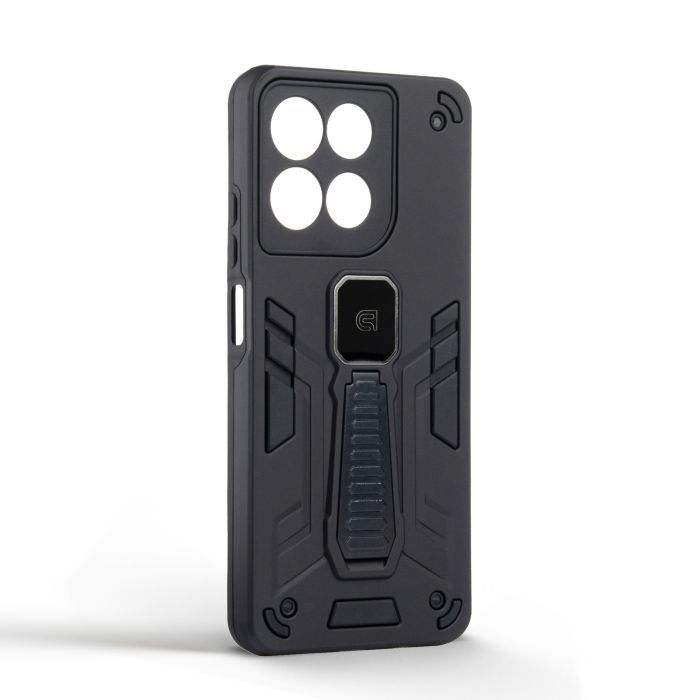 Чехол для мобильного телефона Armorstandart Proover Motorola G57 Power 5G Brown (ARM89738) изображение 2