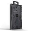 Чехол для мобильного телефона Armorstandart Proover Motorola G57 Power 5G Black (ARM89737) изображение 3