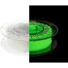 Пластик для 3D-принтера Spectrum PLA Glow in the Dark 1.75mm 0.5kg YELLOW-GREEN (80168) изображение 2