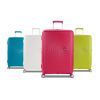 Валіза American Tourister Soundbox 35.5/41 л бірюзова (32G*61001) зображення 10