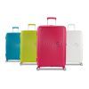 Валіза American Tourister Soundbox 35.5/41 л бірюзова (32G*61001) зображення 11