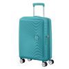 Валіза American Tourister Soundbox 35.5/41 л бірюзова (32G*61001) зображення 3