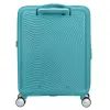 Валіза American Tourister Soundbox 35.5/41 л бірюзова (32G*61001) зображення 4