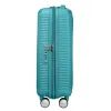 Валіза American Tourister Soundbox 35.5/41 л бірюзова (32G*61001) зображення 5