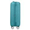 Валіза American Tourister Soundbox 35.5/41 л бірюзова (32G*61001) зображення 6