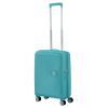 Валіза American Tourister Soundbox 35.5/41 л бірюзова (32G*61001)