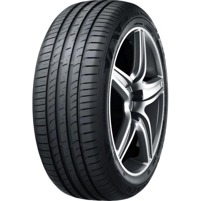 Шина Nexen 215/55R18 95V N''FERA Primus (11966)