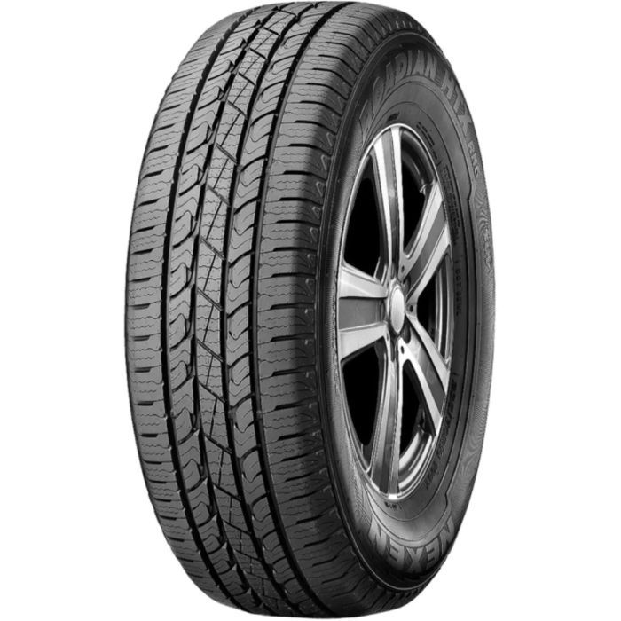 Шина Nexen 275/65R17 115T ROADIAN HTX RH5 (13668)